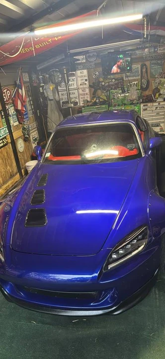 2002 Honda AP1 S2000 - Image 5 of 7