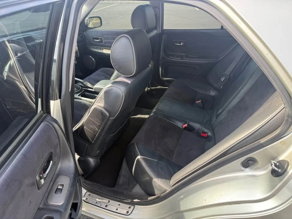 2002 Lexus IS 1st Gen - Image 6 of 9