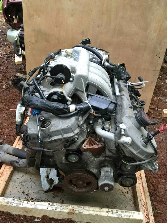 2002 Jaguar X-Type - Image 1 of 2