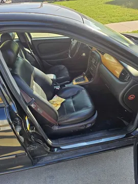 2002 Jaguar X-Type - Image 2 of 4