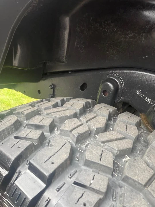 2002 Jeep TJ Wrangler - Image 5 of 10