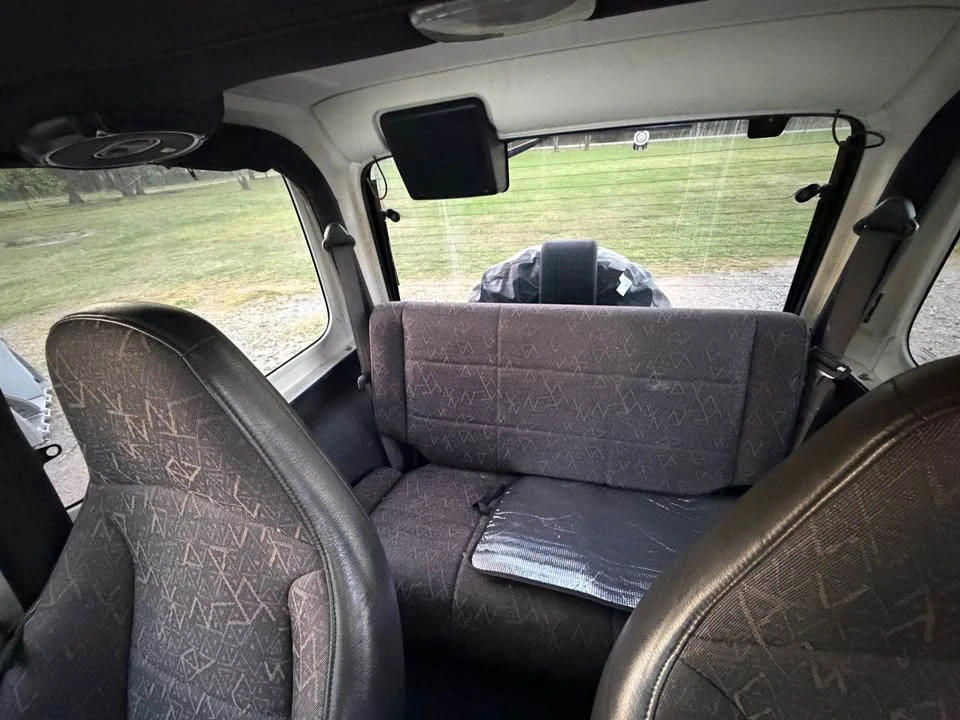 2002 Jeep TJ Wrangler - Image 5 of 8