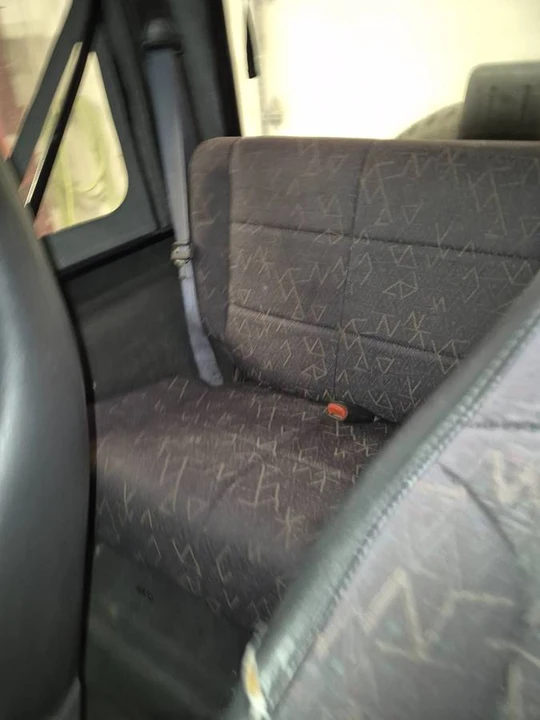 2002 Jeep TJ Wrangler - Image 11 of 17
