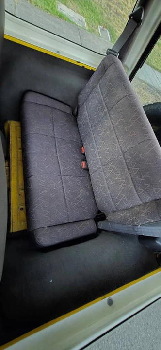2002 Jeep TJ Wrangler - Image 4 of 6