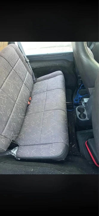 2002 Jeep TJ Wrangler - Image 3 of 6