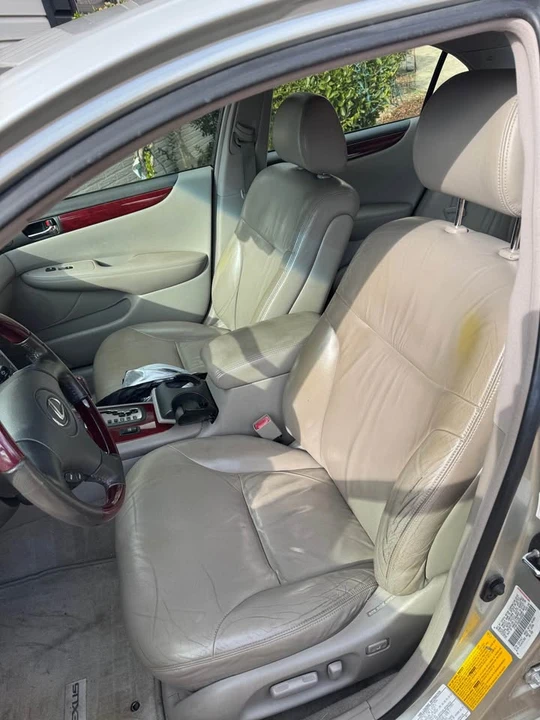 2002 Lexus ES 3rd Gen - Image 7 of 9