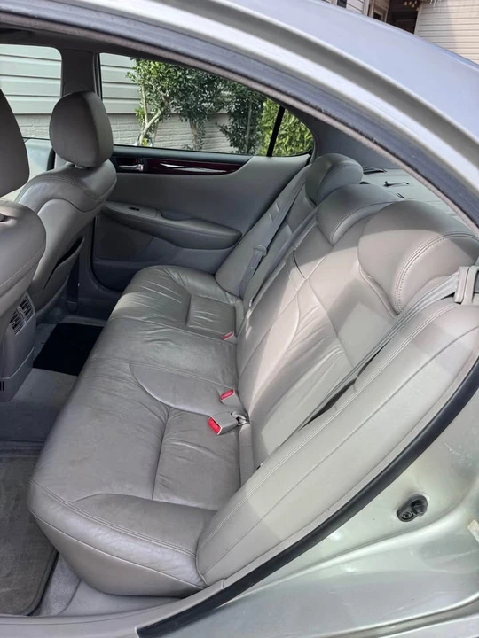 2002 Lexus ES 3rd Gen - Image 6 of 9