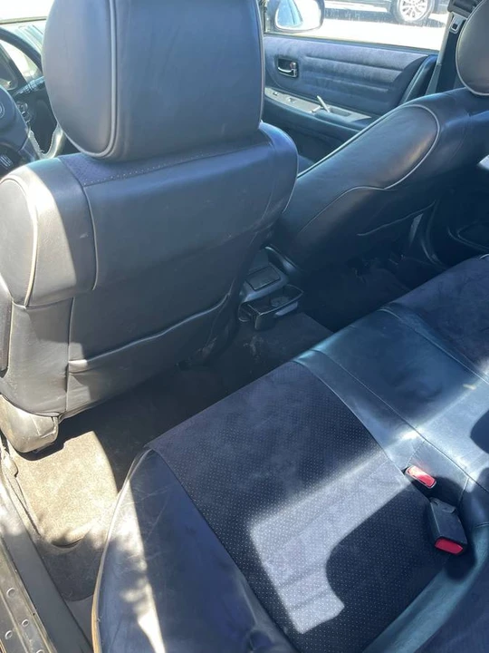 2002 Lexus IS 1st Gen - Image 6 of 6