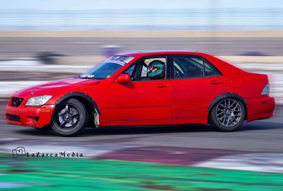 2002 Lexus IS 1st Gen - Image 2 of 3