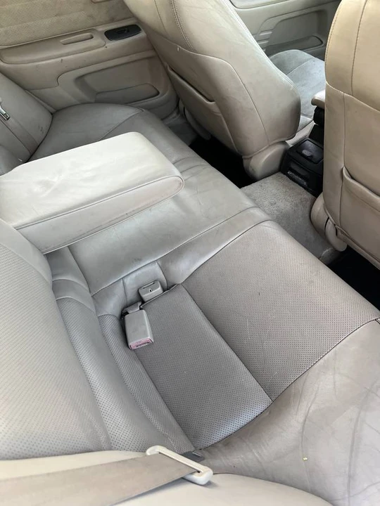 2002 Lexus IS 1st Gen - Image 5 of 6