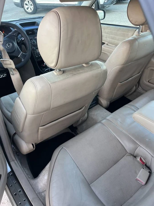 2002 Lexus IS 1st Gen - Image 6 of 6