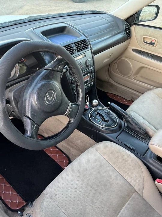 2002 Lexus IS 1st Gen - Image 3 of 6