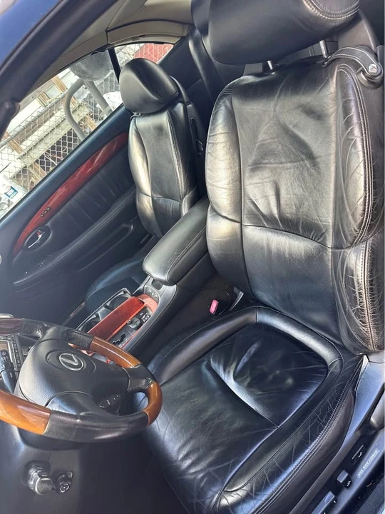 2002 Lexus SC430 - Image 7 of 9