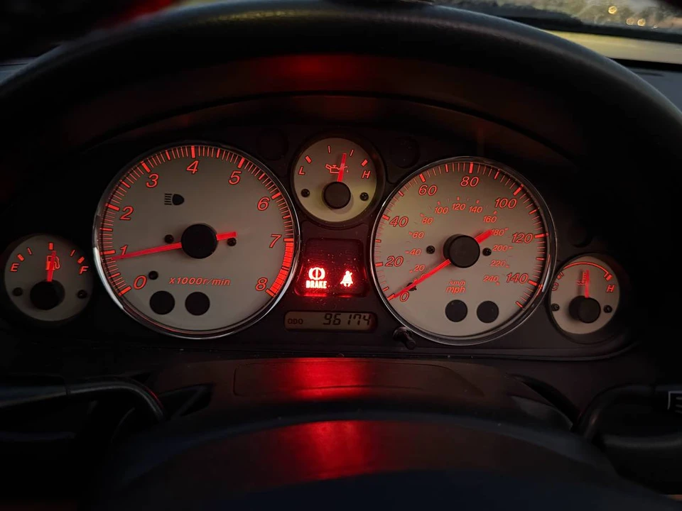 2002 Mazda NB MX-5 Miata - Image 8 of 15