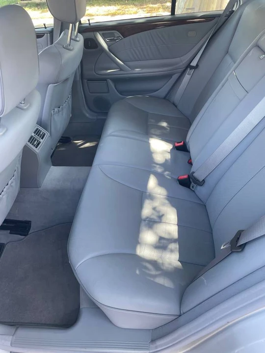 2002 Mercedes-Benz W210 E-Class - Image 16 of 22