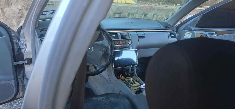 2002 Mercedes-Benz W210 E-Class - Image 7 of 10