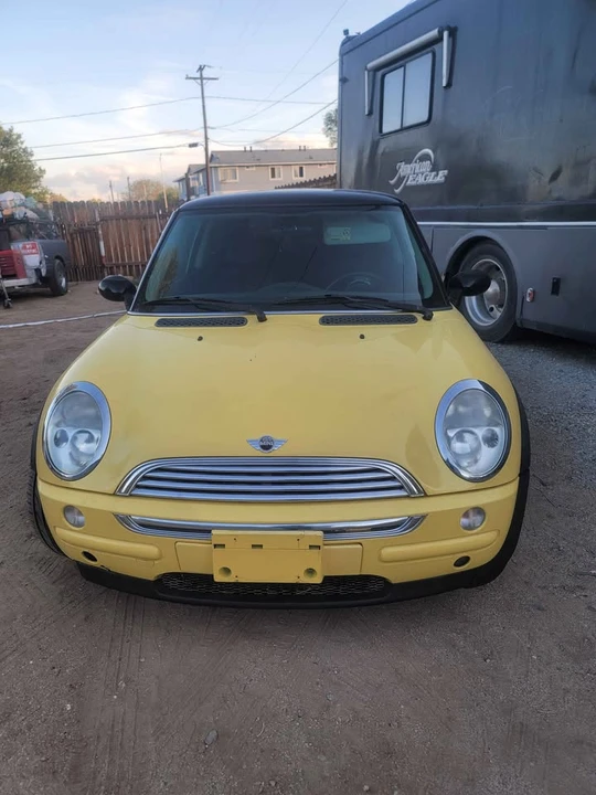 2002 Mini Mini 1st Gen - Image 3 of 8