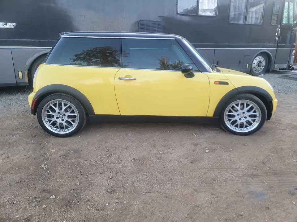 2002 Mini Mini 1st Gen - Image 4 of 8