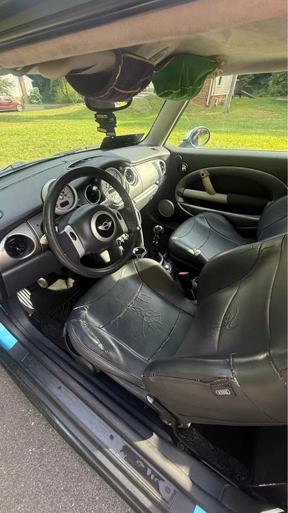 2002 Mini Mini Cooper S 1st Gen - Image 3 of 10