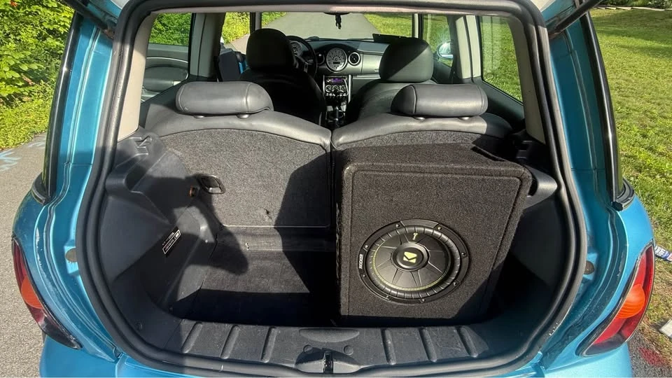 2002 Mini Mini Cooper S 1st Gen - Image 5 of 10
