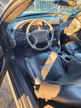 2002 Ford SN95 Mustang - Image 4 of 6