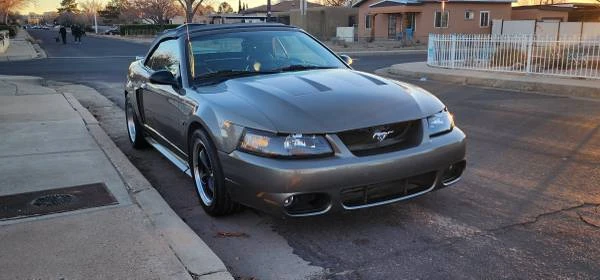 2002 Ford SN95 Mustang - Image 6 of 6