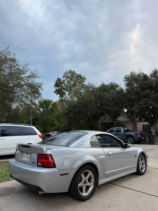 2002 Ford SN95 Mustang - Image 2 of 2