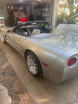 2002 Chevrolet Corvette C5 - Image 4 of 20