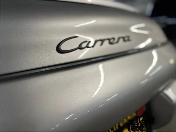 2002 Porsche 996 Carrera - Image 6 of 11