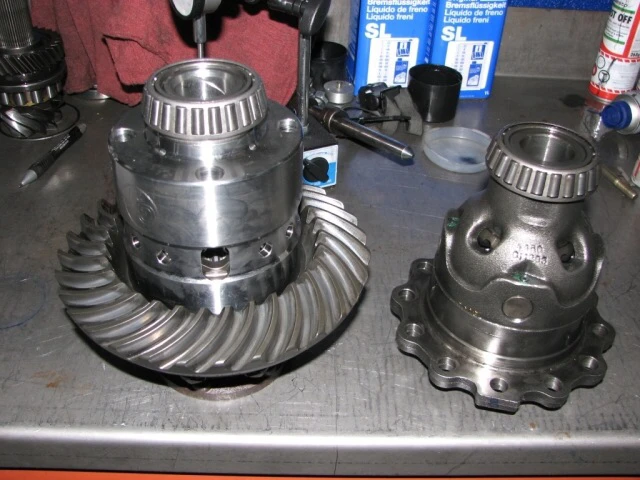 2002 Porsche 996 Turbo - Image 9 of 13