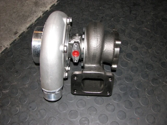 2002 Porsche 996 Turbo - Image 8 of 13