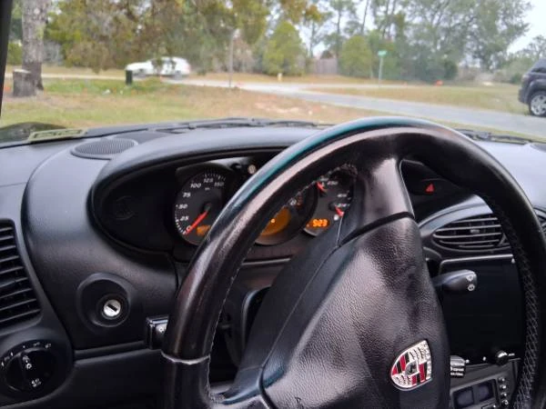 2002 Porsche 986 Boxster - Image 2 of 7