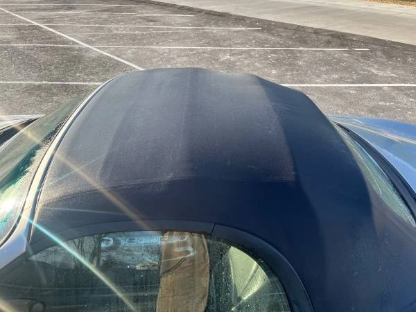 2002 Porsche 986 Boxster S - Image 11 of 21