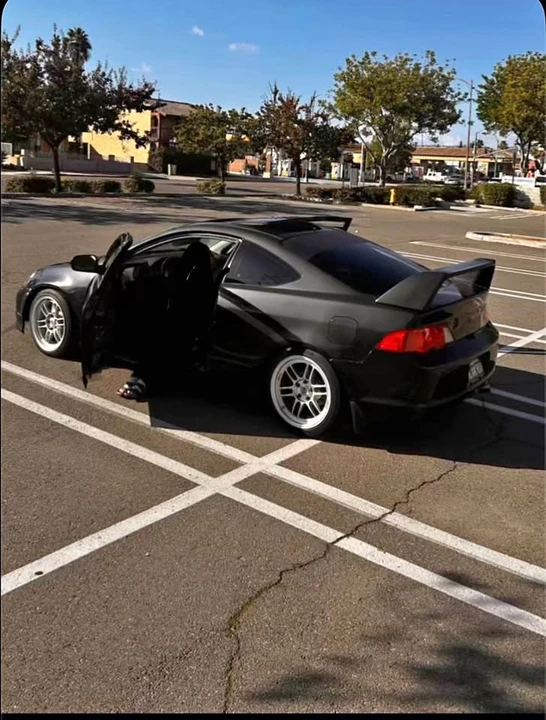 2002 Acura RSX Type-S - Image 1 of 4