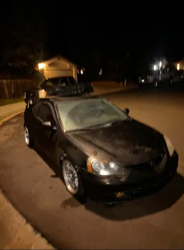 2002 Acura RSX Type-S - Image 3 of 4