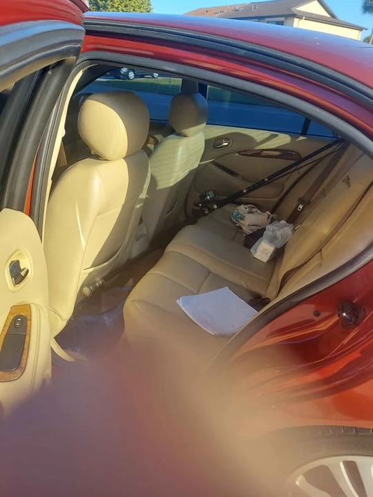 2002 Jaguar X308 XJ - Image 2 of 4