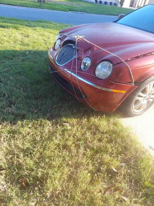 2002 Jaguar X308 XJ - Image 4 of 4
