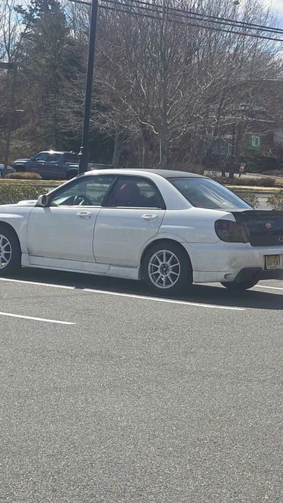 2002 Subaru Impreza WRX 2nd Gen - Image 3 of 11