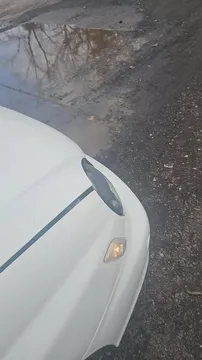 2002 Subaru WRX