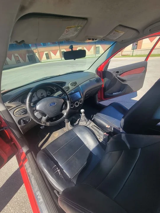 2002 Ford Focus 1st Gen - Image 5 of 7