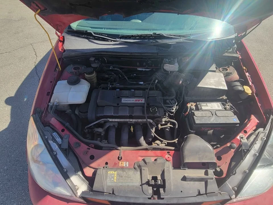 2002 Ford Focus 1st Gen - Image 3 of 7