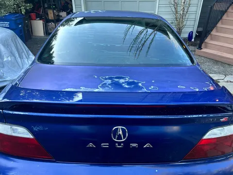 2002 Acura TL 2nd Gen - Image 4 of 7