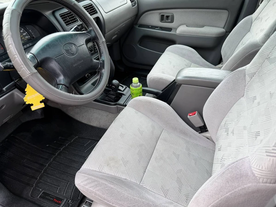 2002 Toyota 4Runner 3rd Gen - Image 8 of 20