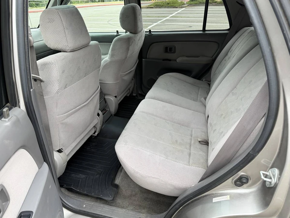 2002 Toyota 4Runner 3rd Gen - Image 11 of 20