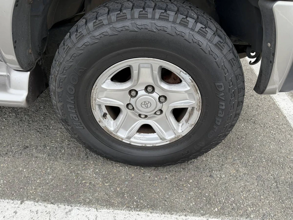 2002 Toyota 4Runner 3rd Gen - Image 15 of 20