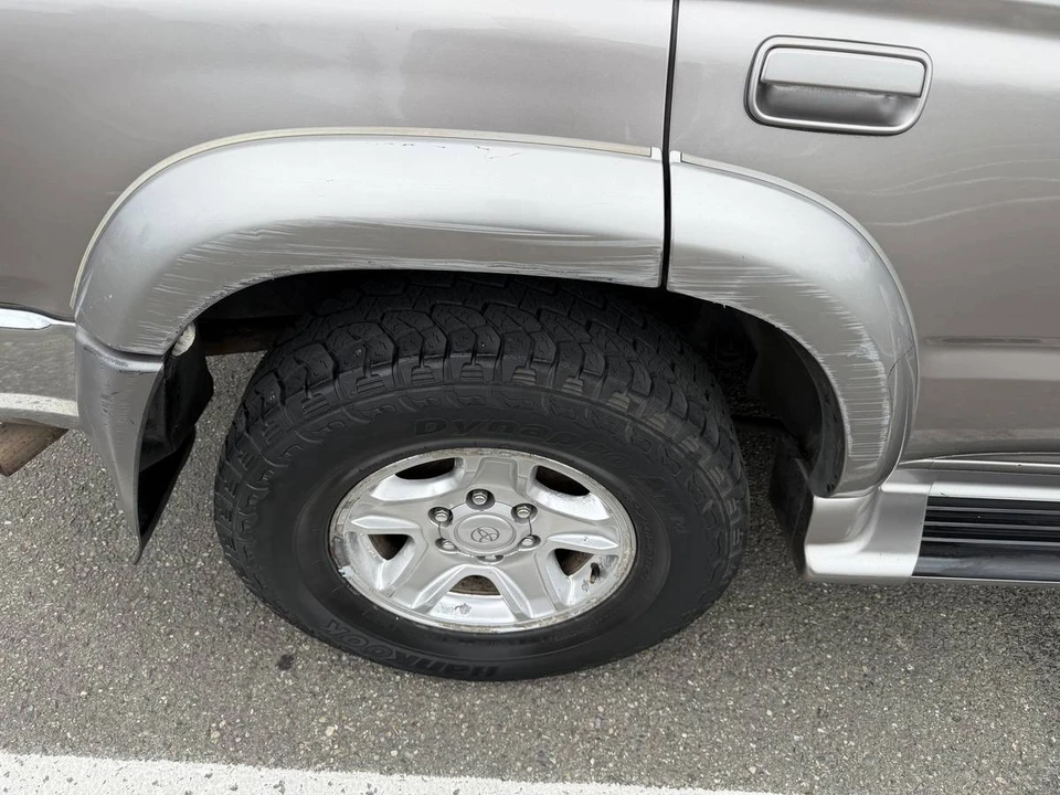 2002 Toyota 4Runner 3rd Gen - Image 18 of 20