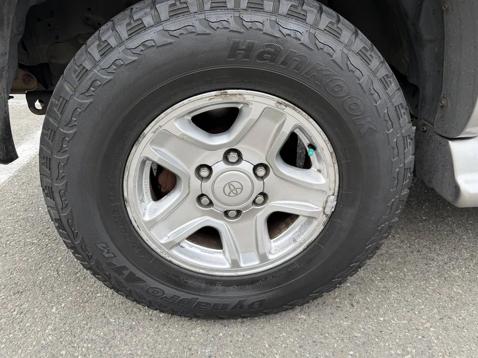 2002 Toyota 4Runner 3rd Gen - Image 14 of 20