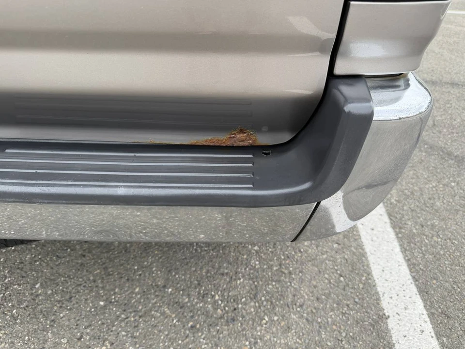 2002 Toyota 4Runner 3rd Gen - Image 16 of 20