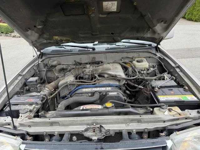 2002 Toyota 4Runner 3rd Gen - Image 7 of 20