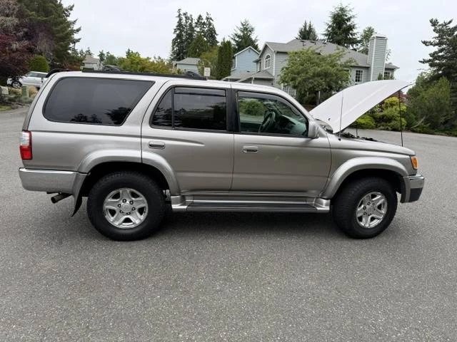2002 Toyota 4Runner 3rd Gen - Image 2 of 20